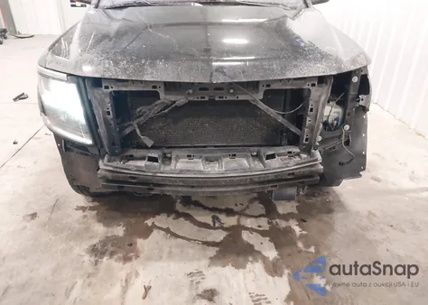 2015 Chevrolet Suburban 1500 Ltz from USA, damaged, VIN 1GNSKKKC2FR249353